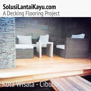 solusi-lantai-kayu-cibubur-project